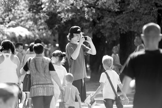 kids using a sun map